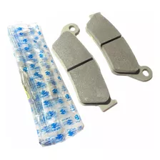 Pastillas Delanteras Pulsar 200 Ns / Fi Originales Bajaj