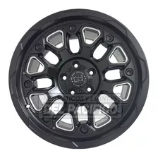 Llantas Aro 17 6x139 Rhino.coyote - Set 4