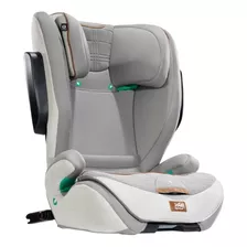 Silla Carro Bebè Joie Signature I-traver Isofix Oyster