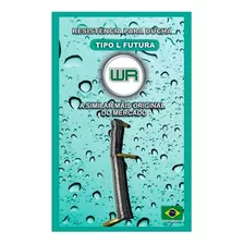 Resistencia Tipo Lorenzetti Futura Wr 220v 7500w 7543