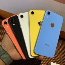 iPhone XR 64 Gb Vitrine