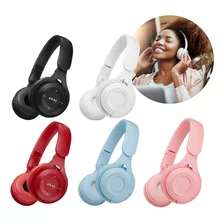 Fone Ouvido Infantil Menina Menino Bonito Barato C/ Mic Top