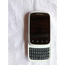 Celular Motorola Spice Xt300