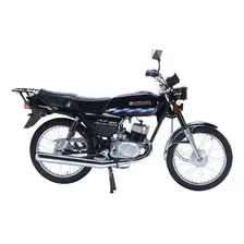 Suzuki Ax 100 Berazategui