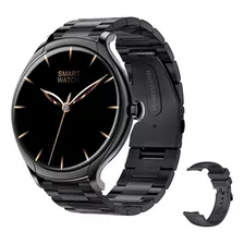 Relógio Esportivo Impermeável Smartwatch Ip67 De 1,39 Polega