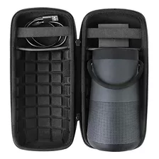 Funda De Viaje Khanka Para El Altavoz Blose Bluetooth Bose S