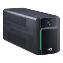 Bvx700lu-lm Ups Apc Back-ups 700va/360w 4 Toma 120v/usb