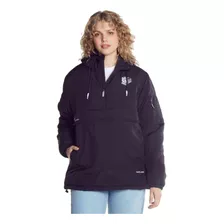 Campera Vulk Anorak Maze