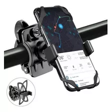 Soporte Celular + Cargador Usb Tipo Araña