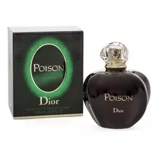 Christian Dior Poison 100 Ml Edt Spray Dama