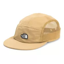 Gorra The North Face Class V Camp - Mostaza