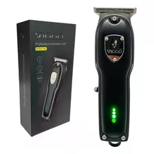 Maquina De Corte Patillera Barber Viggo V-011 Profesional