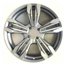 Roda Avulsa Aro 18 Kr- R56 Md Bmw M6 4x100