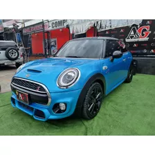 Mini Cooper S Jhon Cooper Works At Modelo 2020