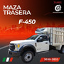 Maza Original Trasera Ford F550 Super Duty 10/b 2003