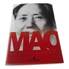 Livro Mao Vida Privada Do Camarada Dr. Li Zhisui 1997