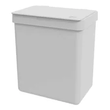 Papelera De Mesa Escritorio Oficina Hogar Cocina 2,5lts