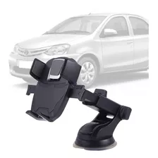 Suporte Universal Gps Celular Toyota Etios