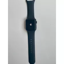 Apple Watch Series 3 (gps) -caixa De Alumínio Cinza-espacial