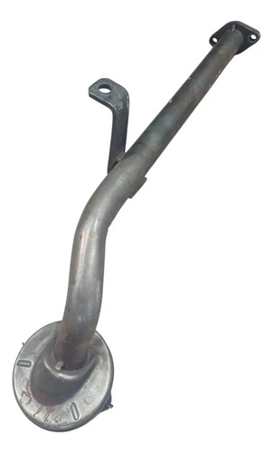 Pescador Oleo Carter Ford Cargo Cinza 3