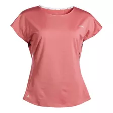 Camiseta Feminina De Tênis Dry 500 Artengo