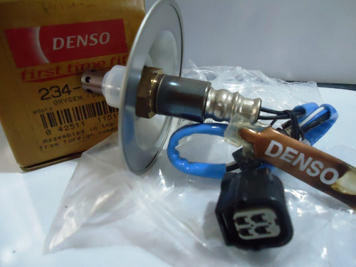 Sensor Oxige Denso Original 2349063 Honda Civic Hybrid 06-11 Foto 4