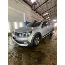 Volkswagen Saveiro 2019 1.6 Cross Gp Cd 101cv