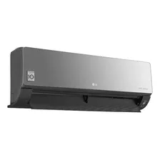 Ar Condicionado LG Dual Inverter Voice Split 18000 Btu 220v