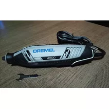 Dremel 4300 Multi Taladro Profesional La Más Alta Potencia