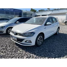 Volkswagen Polo 1.6 L/18 Highline 5 P Tip