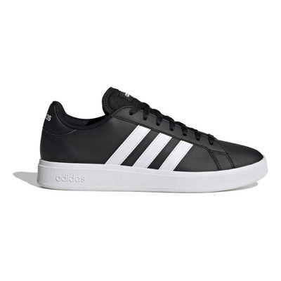 Imagem Tênis Masculino adidas Grand Court Base 2.0 Simp Preto