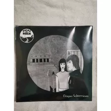 Rutas Del Rock Disco De Vinil Nuevo Y Sellado Chiapas 