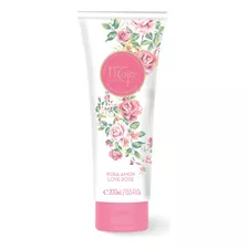  Maja, Crema Coporal Love Rose, 200 Ml