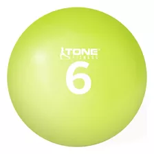 Tone Fitness - Suave Balón Medicinal