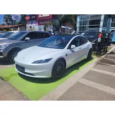 Tesla Model 3 2024: Garantía, Cargador Y Carplay Incluidos