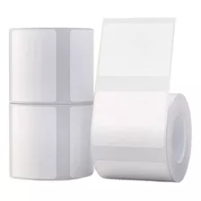 1 Roll Etiquetas 50*30*230 - Impressora De Etiquetas Niimbot