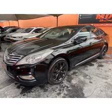 Hyundai Azera 3.0 V6 Gasolina Automático 2015