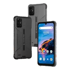 Umidigi Bison Pro 128gb 4gb Storm Gray - Leia Toda Descrição