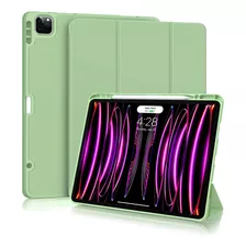 Funda Para iPad Pro 12,9'' / Verde