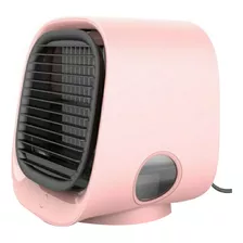 Ventiladores Portátiles, Aire Acondicionado, Humidificador