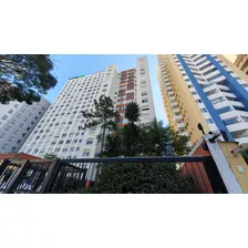 Oportunidade: Apartamento À Venda Na Consolação