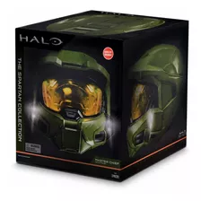 Halo Infinite Casco Master Chief Spartan Jazwares Original