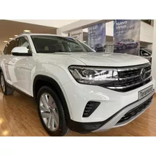 Volkswagen Teramont Highline Modelo 2023