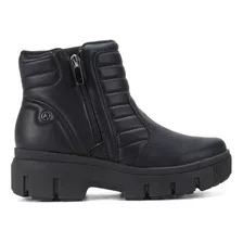 Bota Kolosh C3367 Coturno Tratorado Feminino