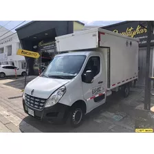 Renault Master 2019 2.3l