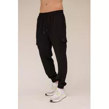 Sudadera Pantalon Cargo