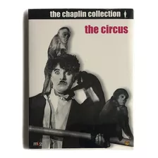 Dvd The Chaplin Collection - The Circus / Nueva Sellada 