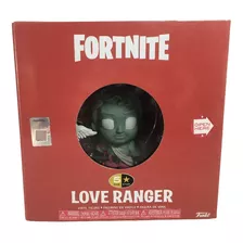 Funko Five Star Fortnite Battle Royale Love Ranger