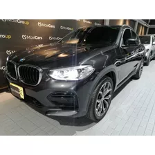 Bmw X4 2.0 Xdrive 30i 