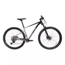 Bicicleta Cannondale Trail Sl4 - Klapper